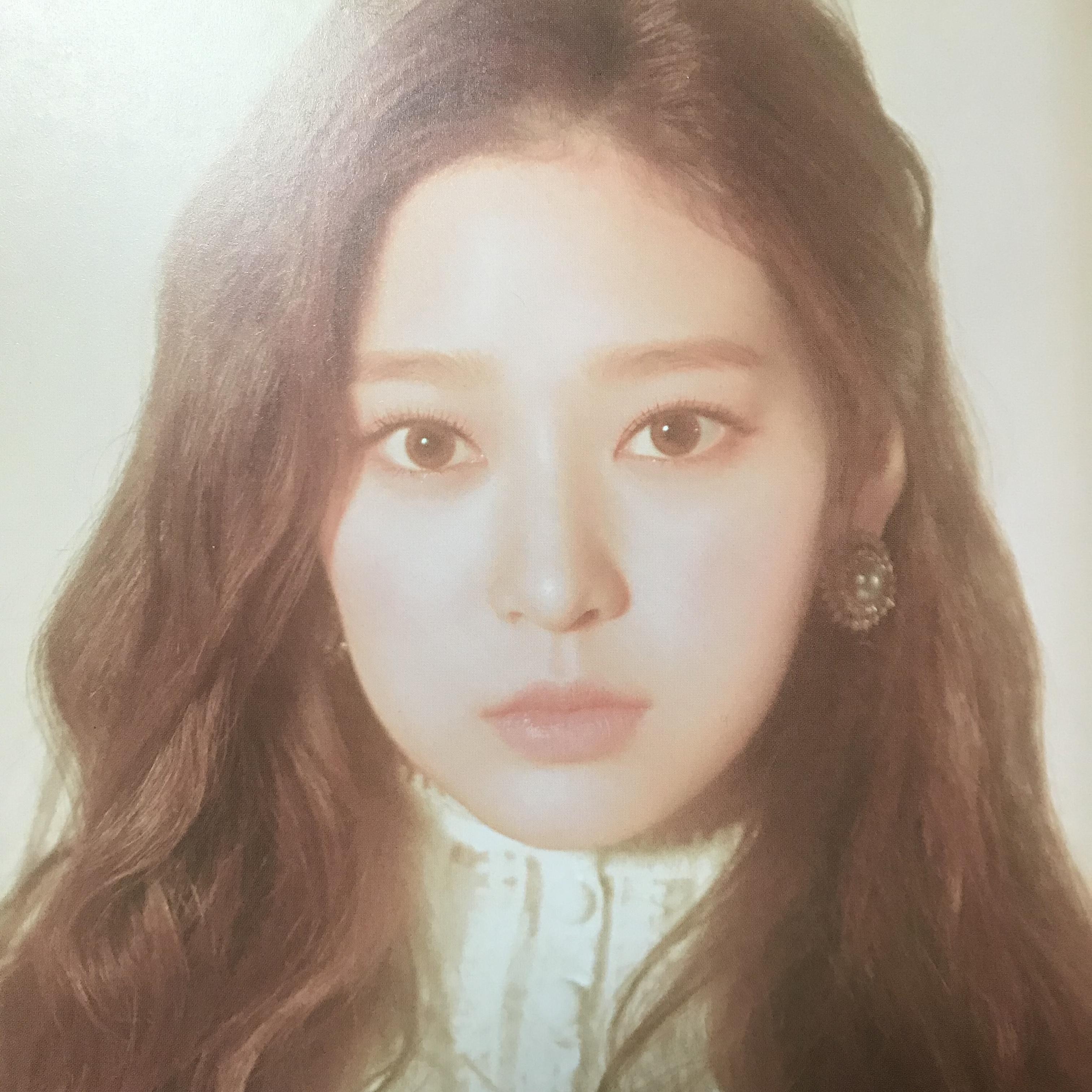 White Shirt. KPOP JPOP Image Board