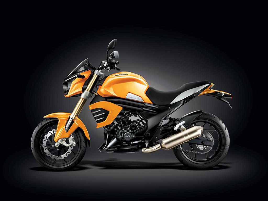 Mahindra Mojo Price, Review, Mileage, Features, Specifications