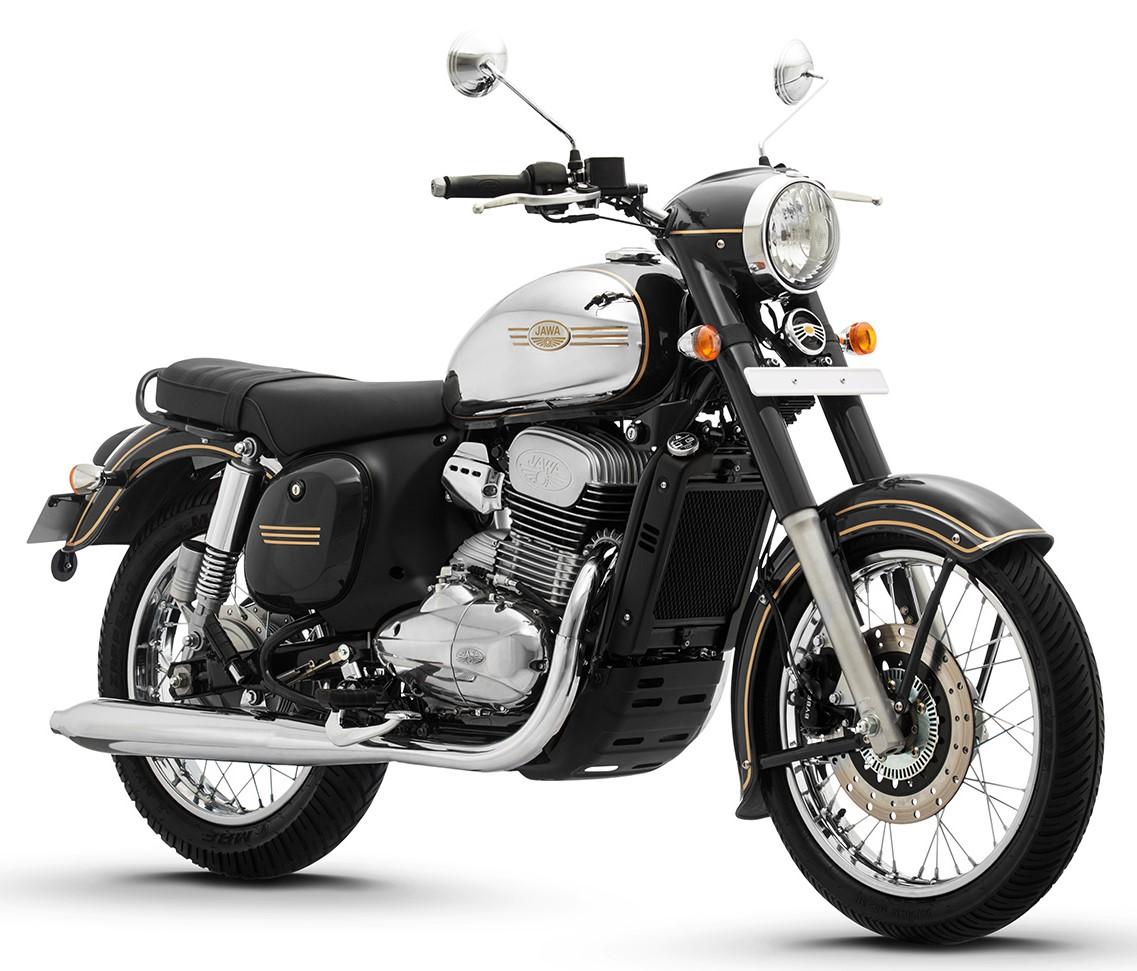 Complete List of Pros & Cons of New Jawa Motorcycles