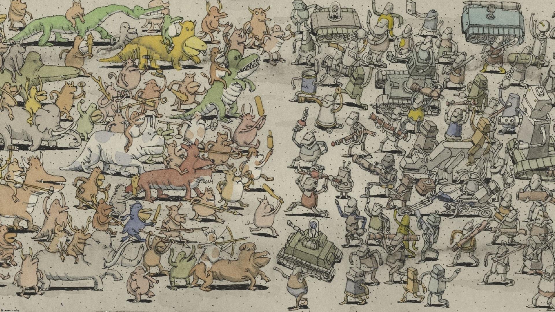 dance gavin dance album cover