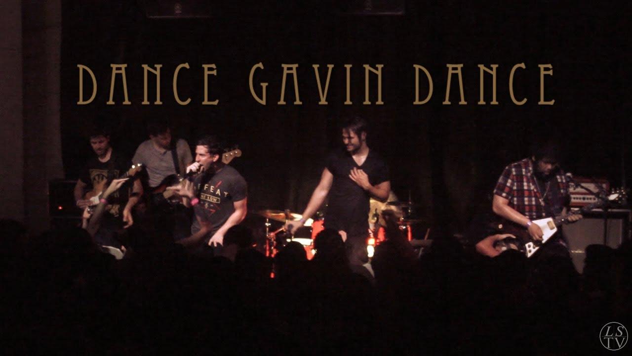 Dance gavin dance acceptance speech wallpaper