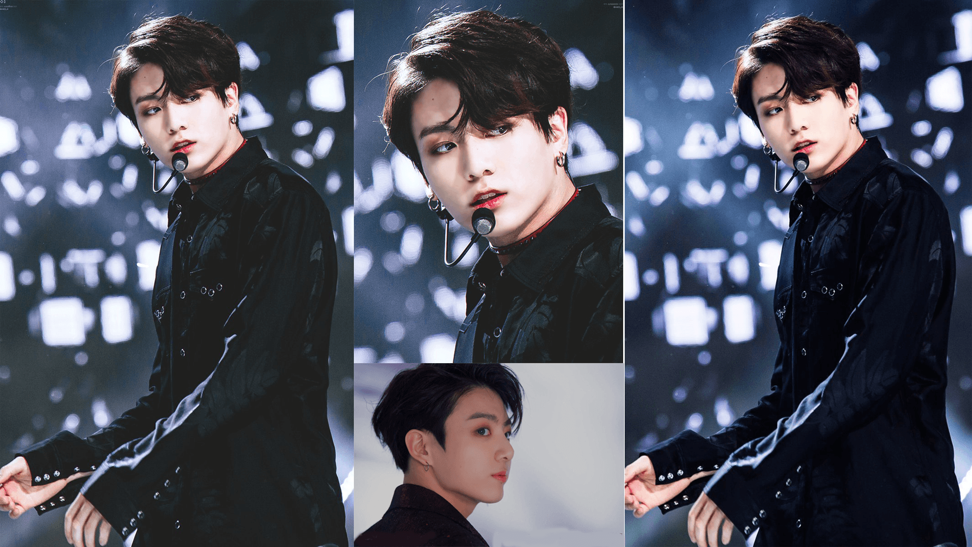 Jungkook Desktop Wallpapers - Wallpaper Cave