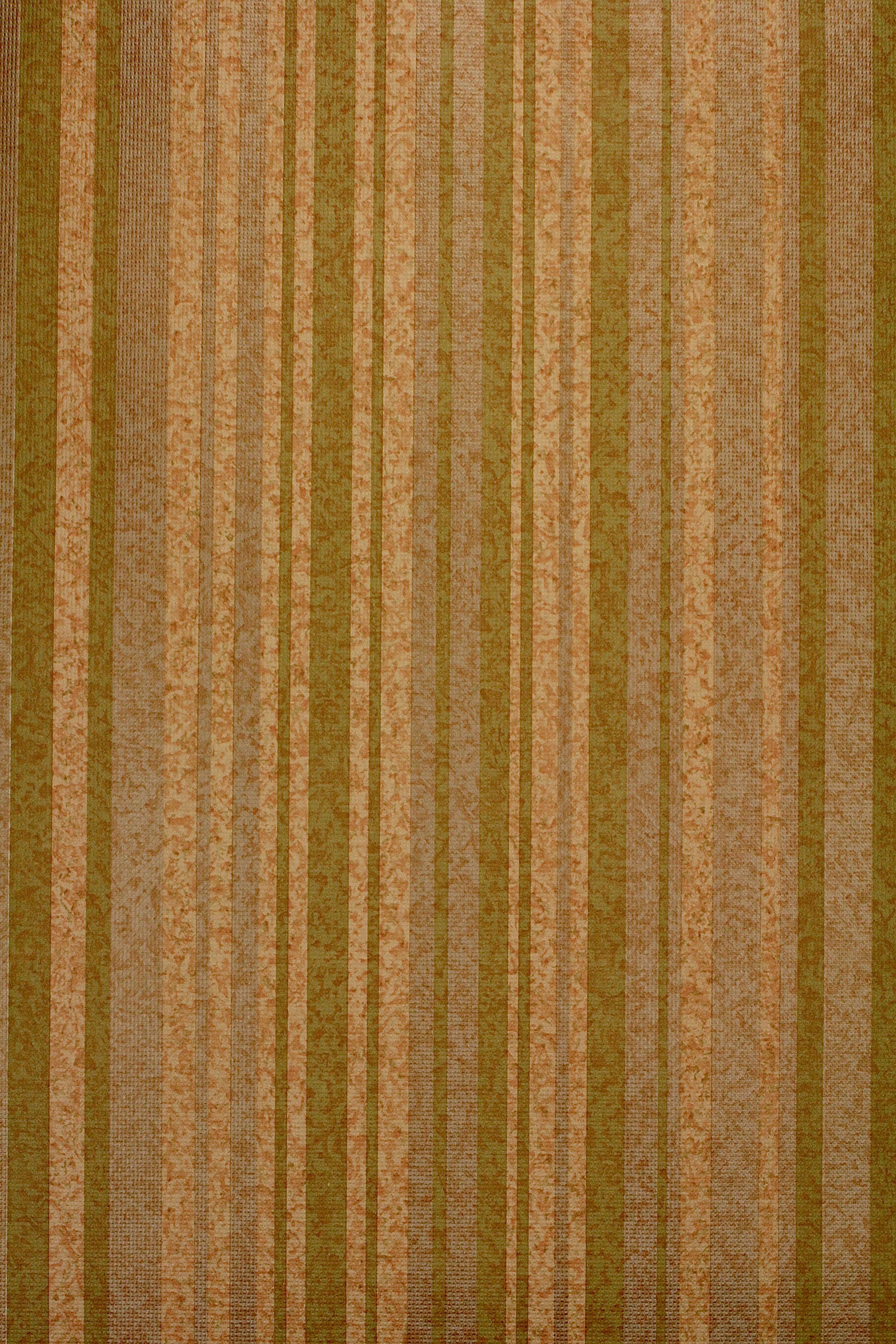 80s Striped Wallpaper