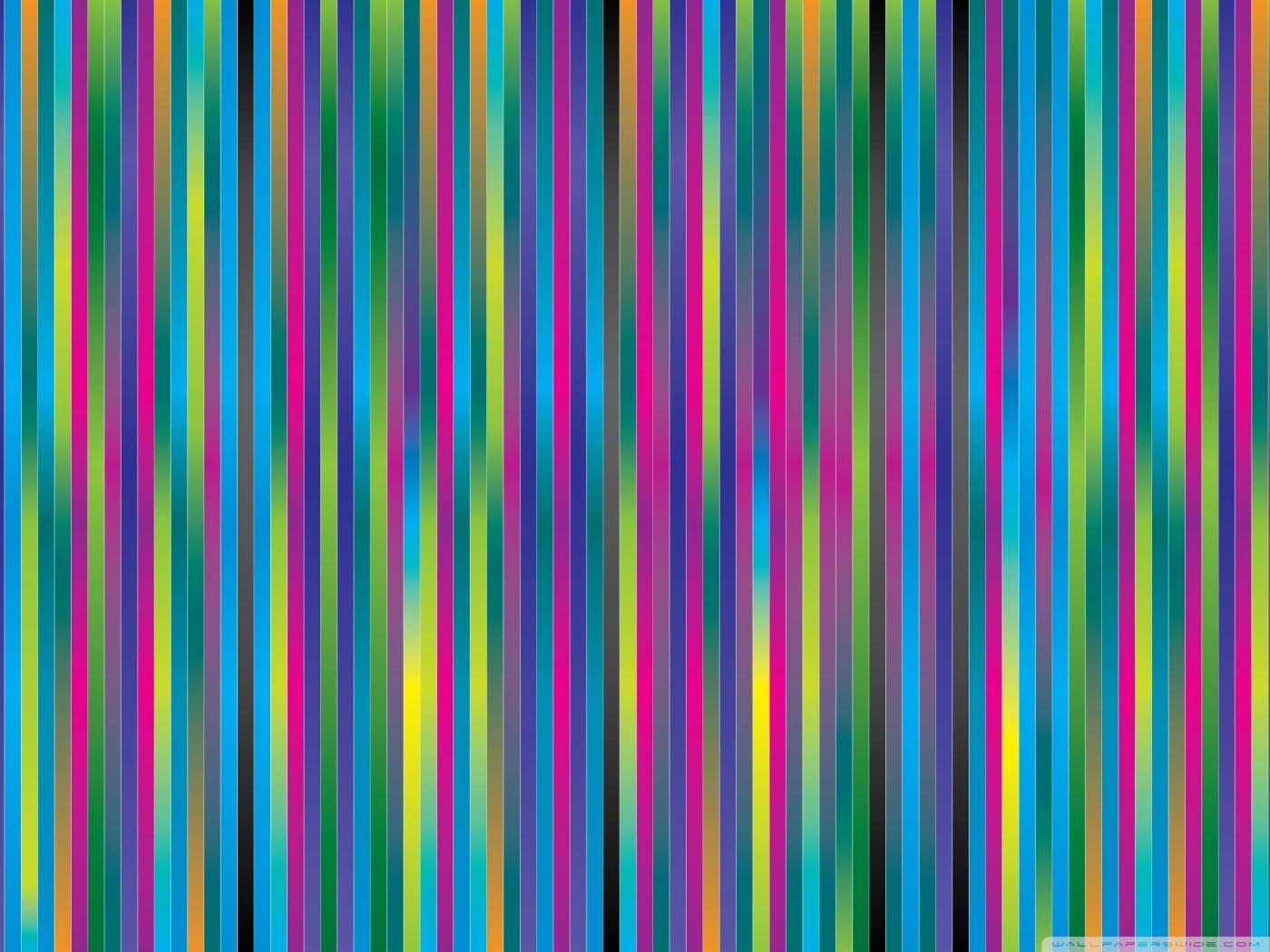 Stripes Wallpaper 8 X 1050