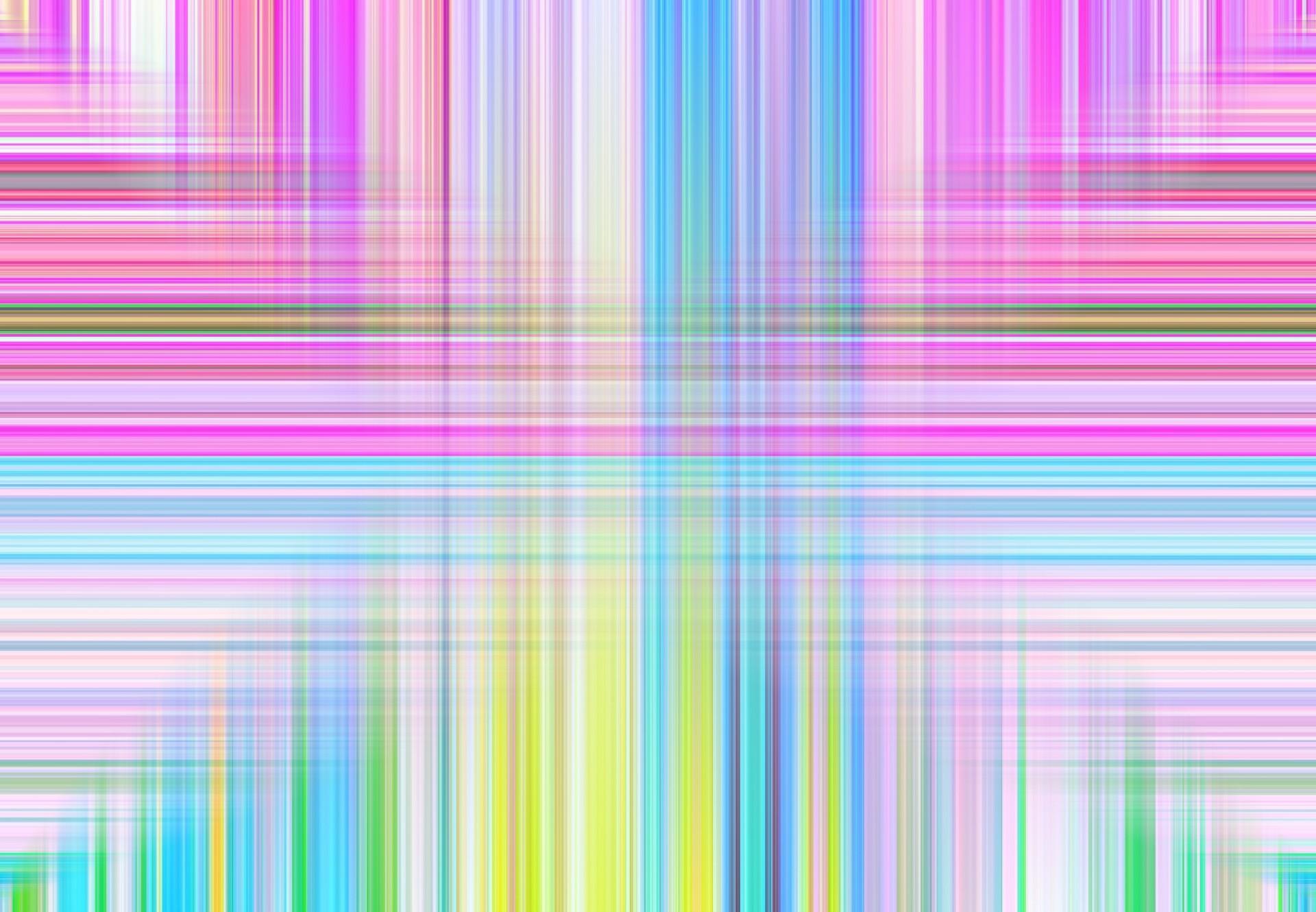 Download 1920x1330 Colorful Stripes Wallpaper