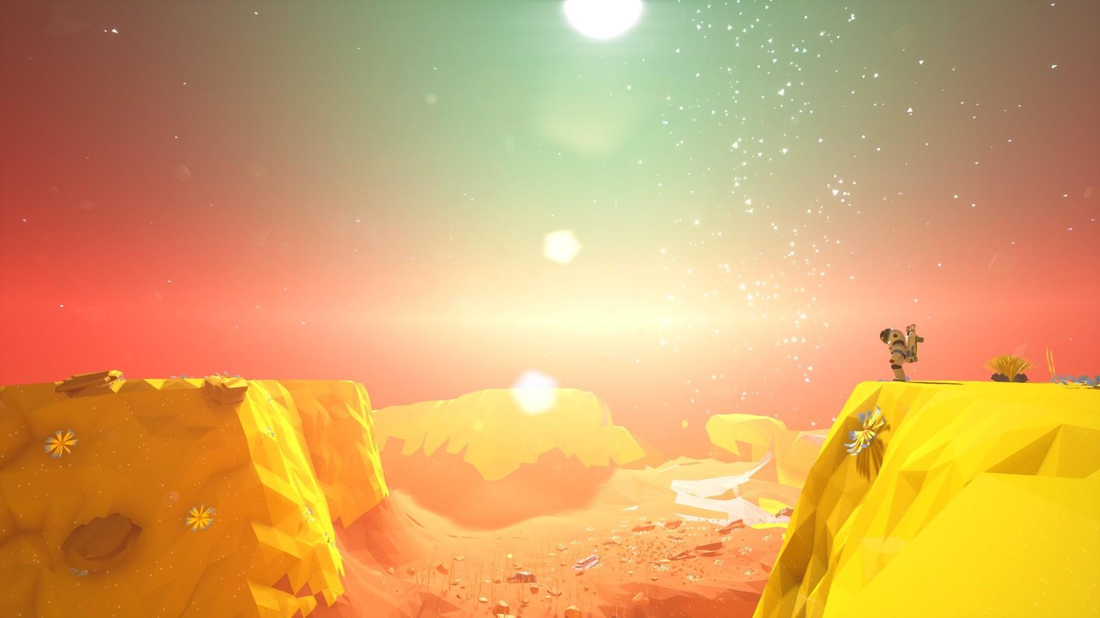 Astroneer 2018 1600x900 Resolution HD 4k Wallpaper, Image