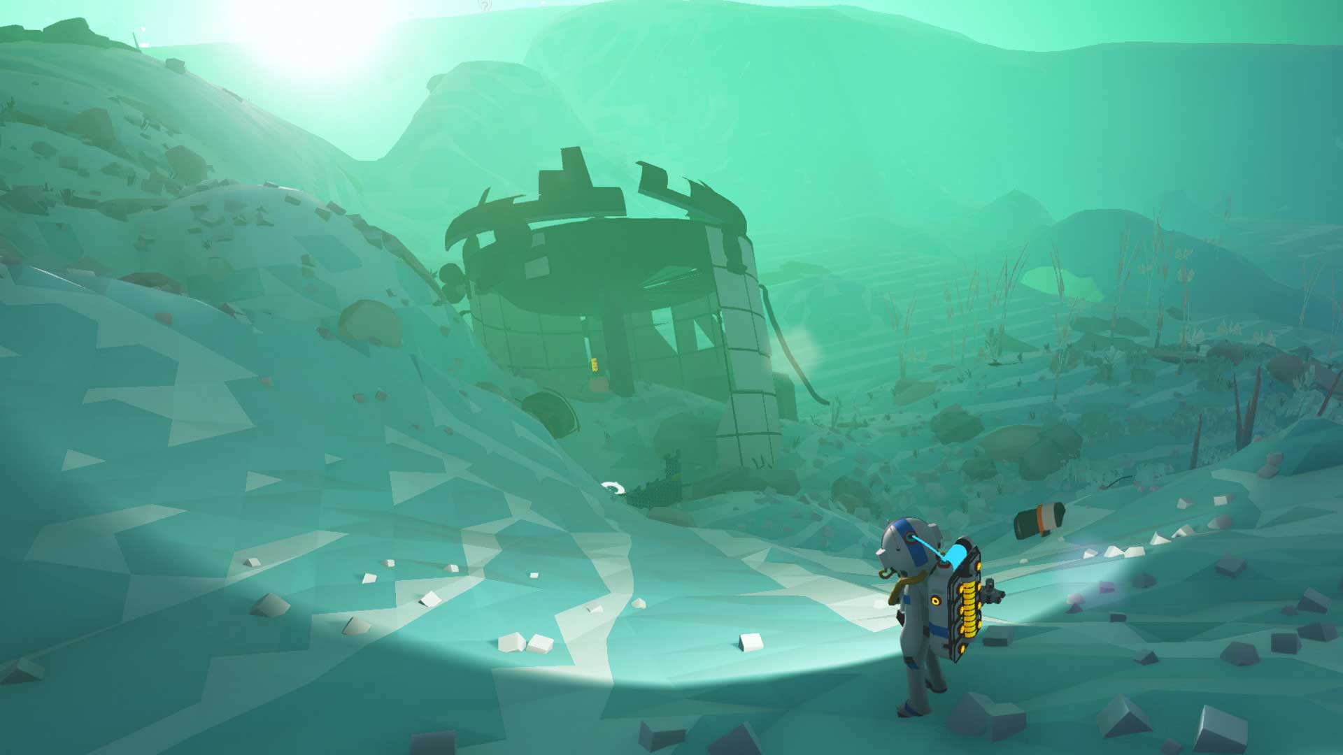 ASTRONEER. Free Download. Full Game & Demo PC, PS Xbox Review