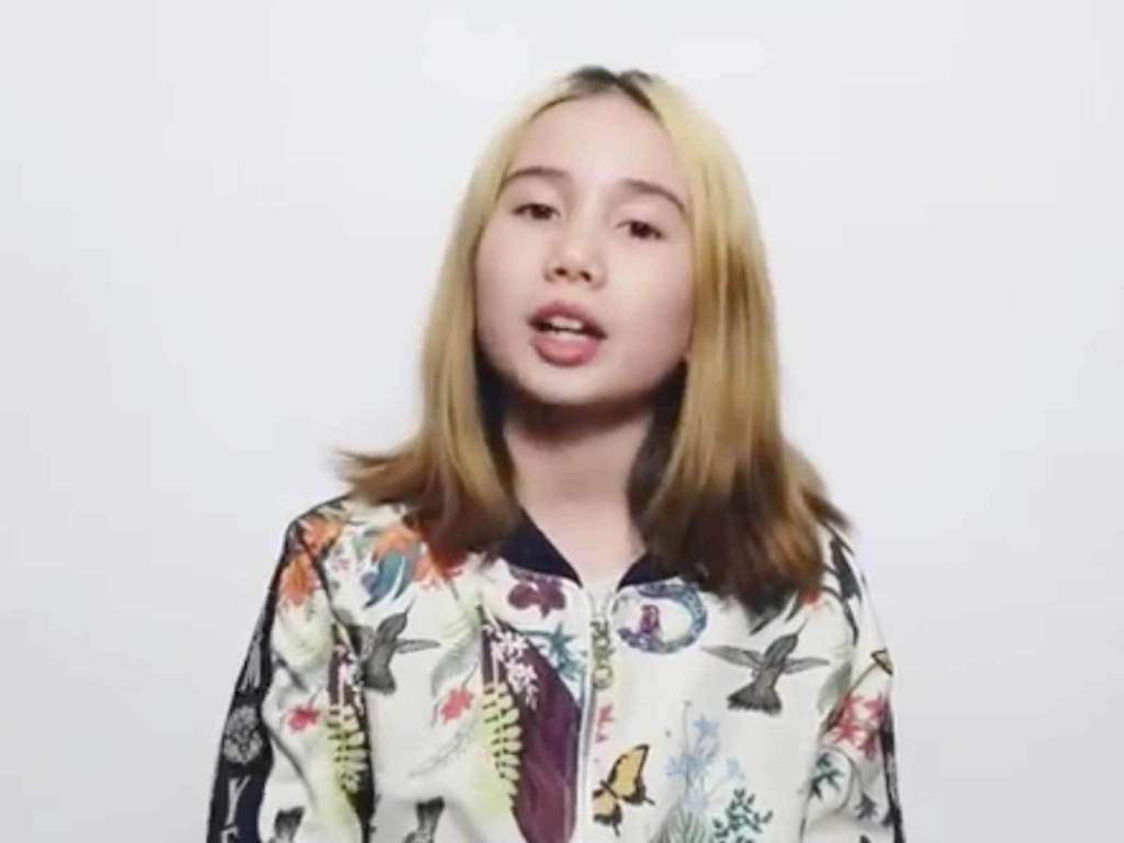 The 'Brains' Behind Lil Tay Reveals Method to Madness, Longterm Plans