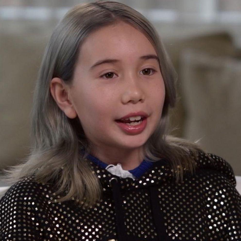 Who Is Behind The Internet's 'youngest Flexer, ' 9 Year Old 'Lil Tay