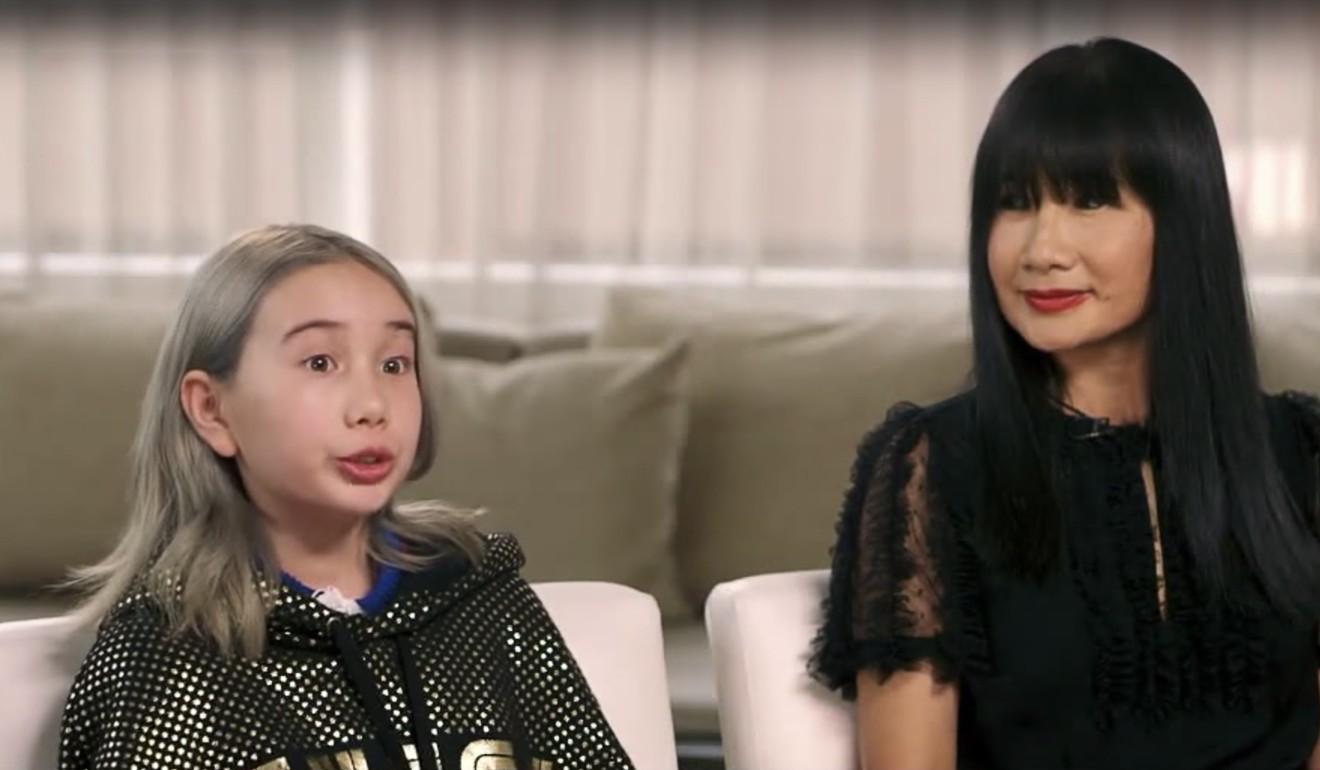 Latest and Everything about Lil Tay.