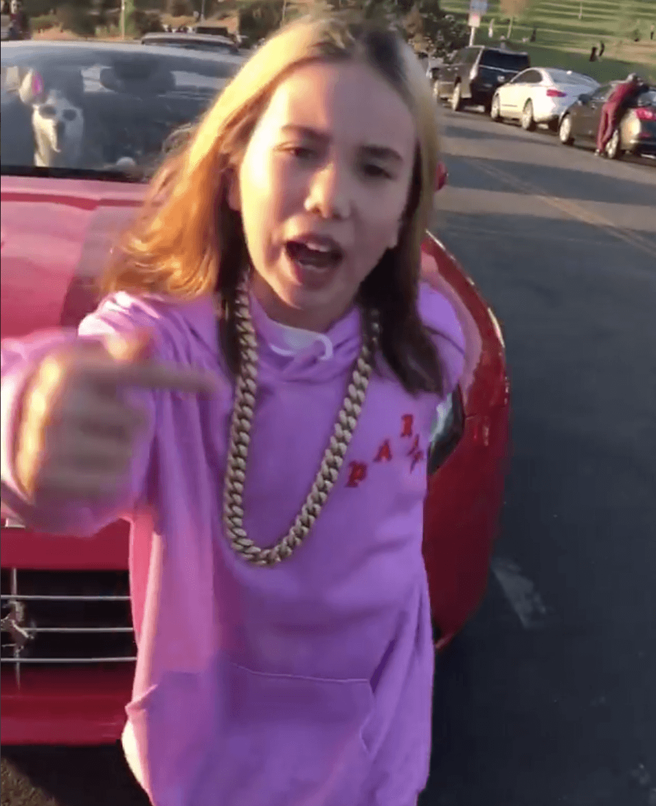 Latest and Everything about Lil Tay