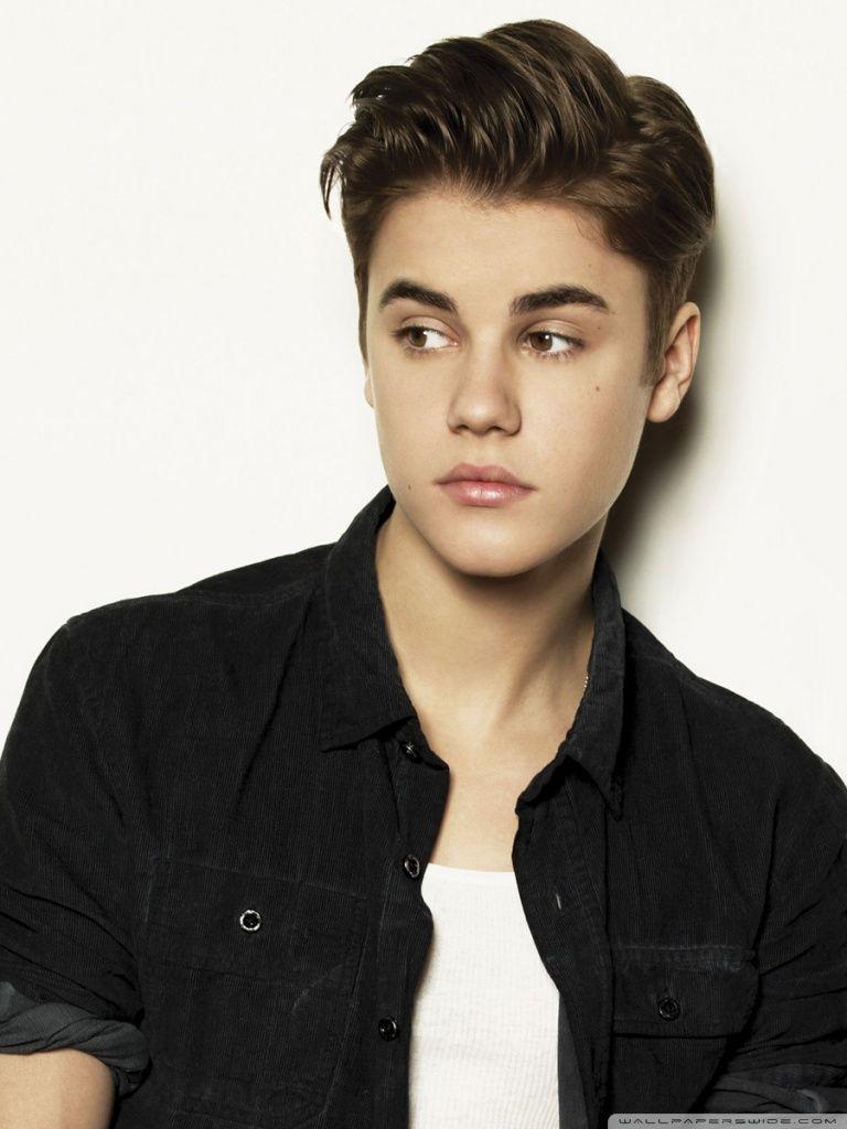 Justin Bieber Hairstyle HD desktop wallpaper A01 3D HD. Mens hairstyles short, Mens hairstyles, Celebrity hairstyles
