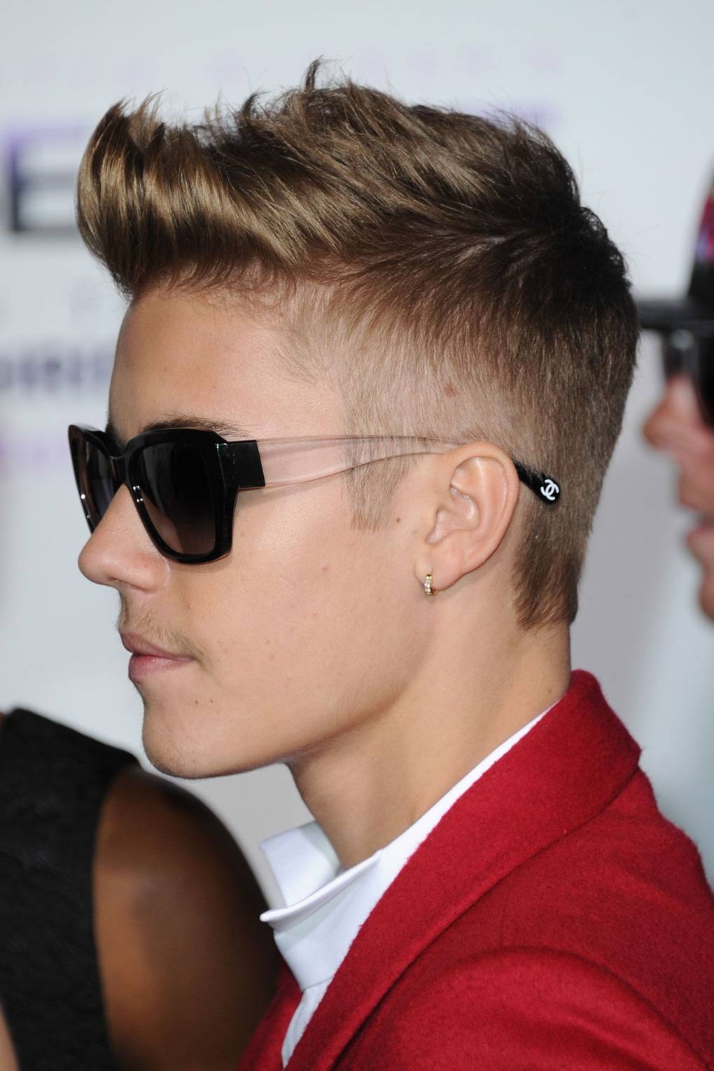 Justin Bieber hair: see his grooming evolution