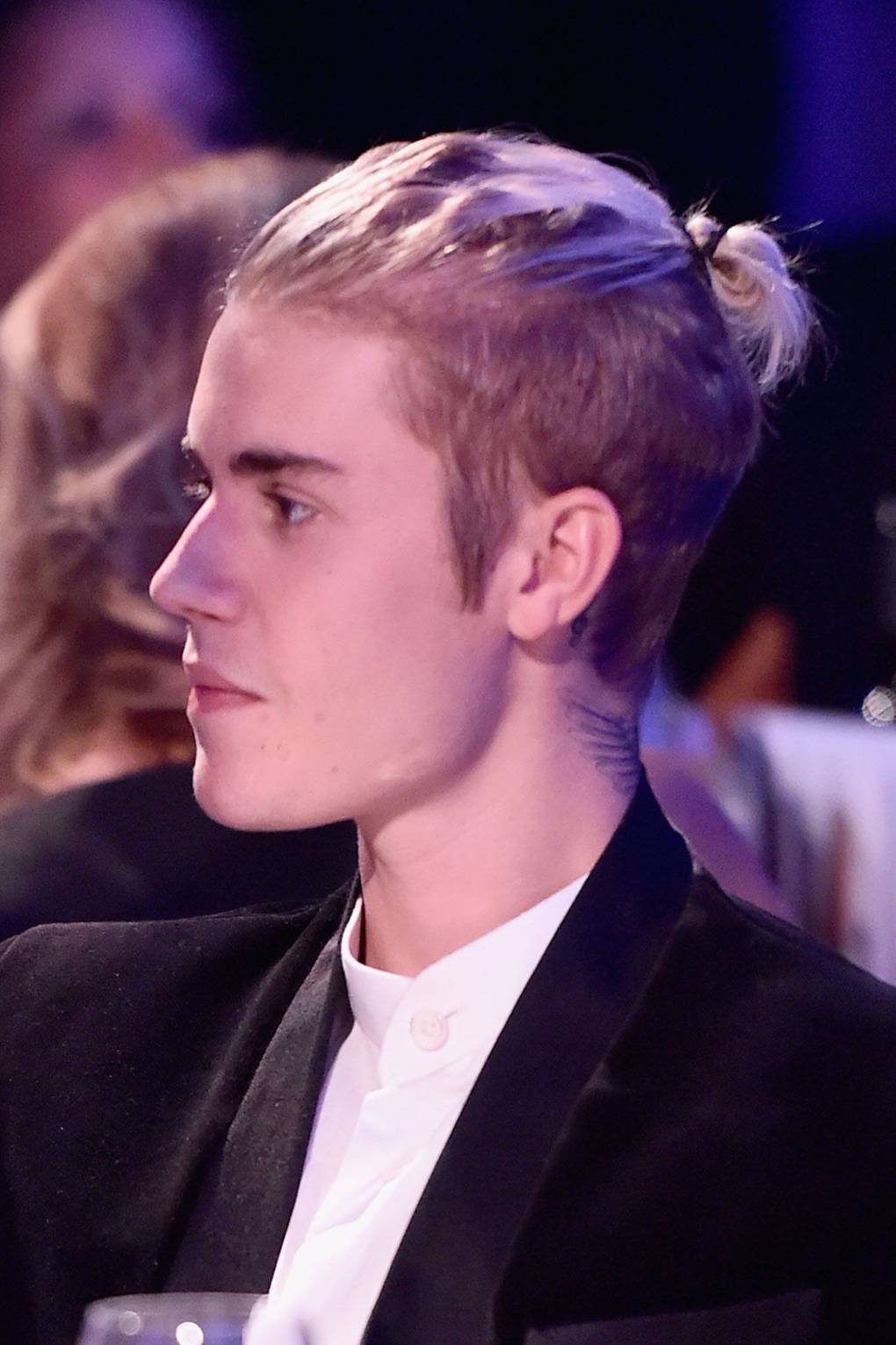 Justin Bieber hair: see his grooming evolution