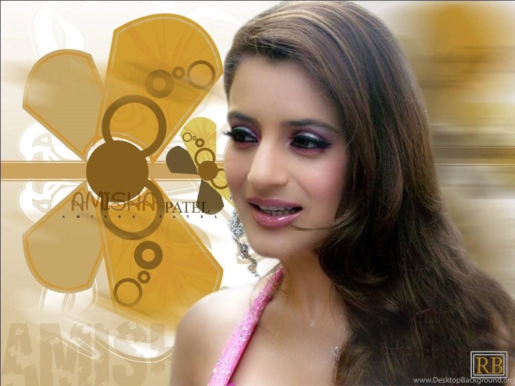 Amisha Patel Image Wallpaper Download Desktop Background
