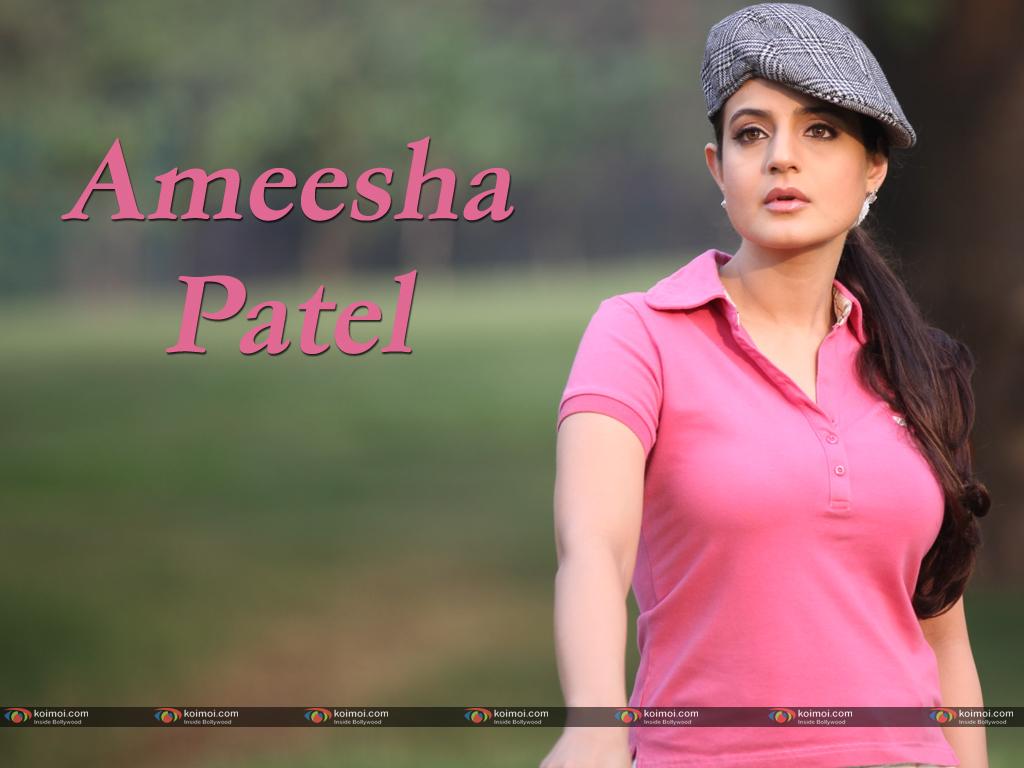 Ameesha Patel Wallpaper 1