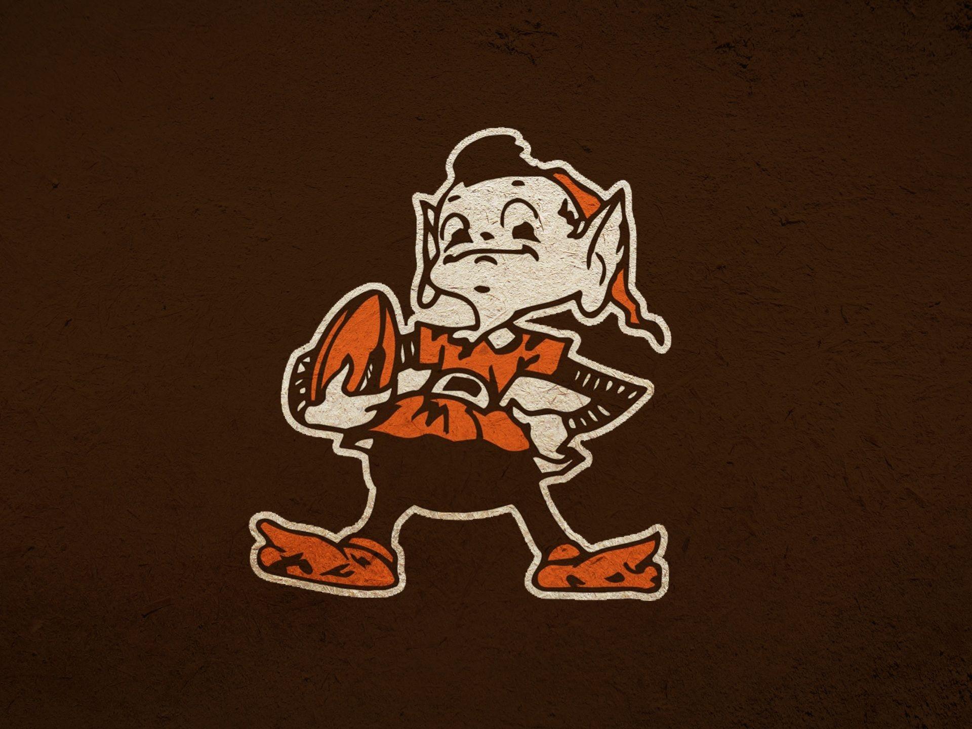 Cleveland Browns Computer Wallpapers - Wallpaper Cave