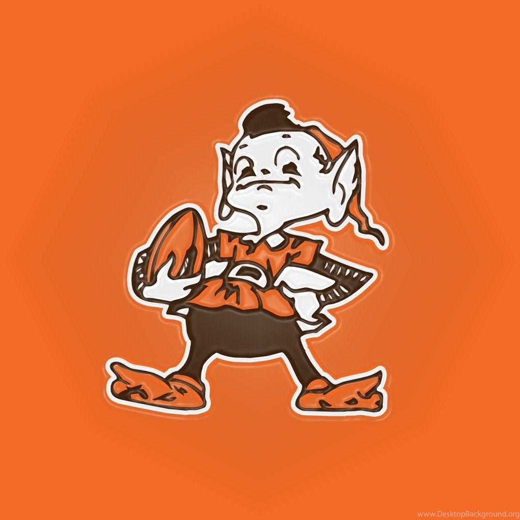 Graffiti Wizard-Browns, Cleveland Browns Background, NFL Cleveland Browns  Background, HD wallpaper