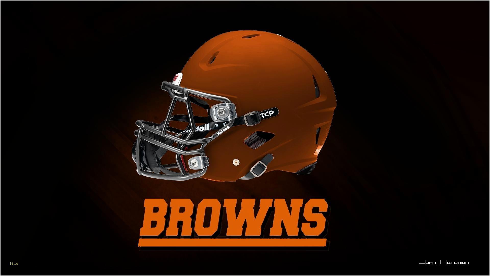 Cleveland Browns Logo Desktop Background, Only for personal…