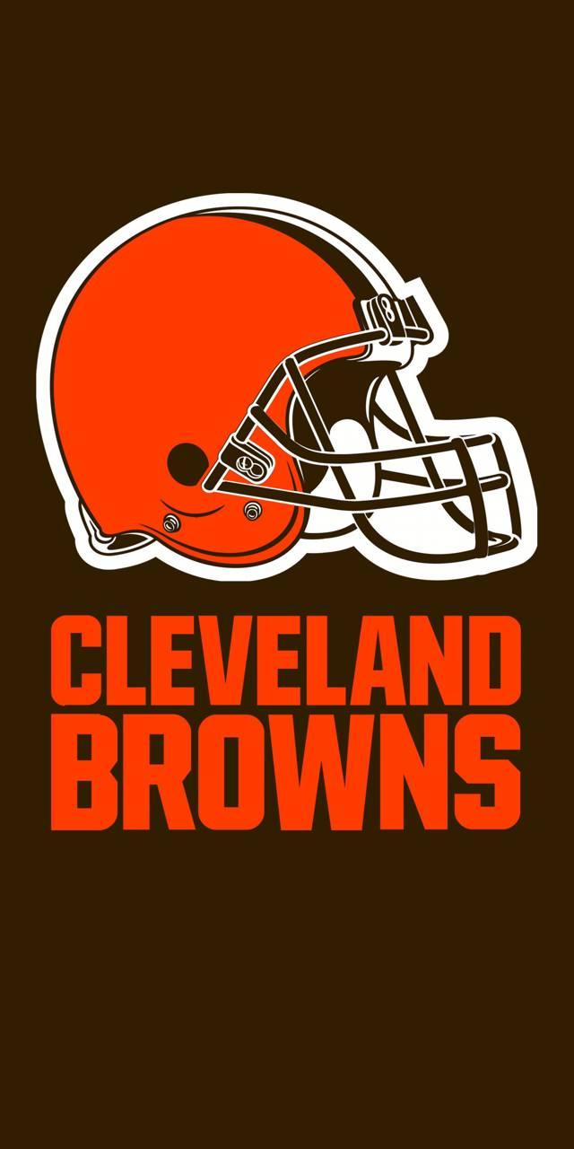 Awesome Cleveland Browns iPhone Wallpapers - WallpaperAccess