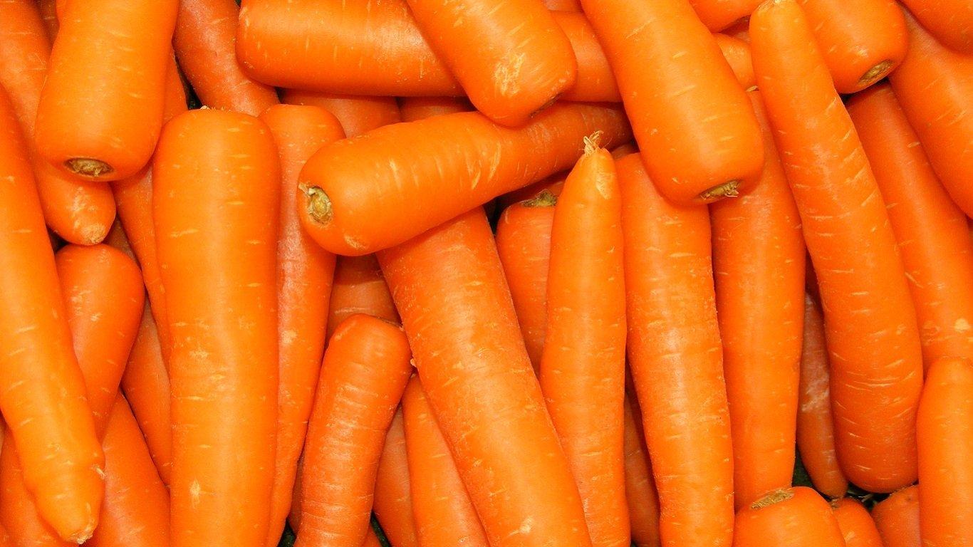 Carrots Wallpapers - Wallpaper Cave