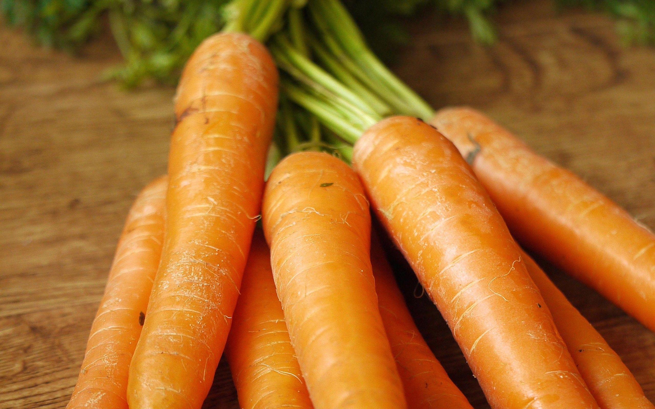 Carrots Wallpapers - Wallpaper Cave