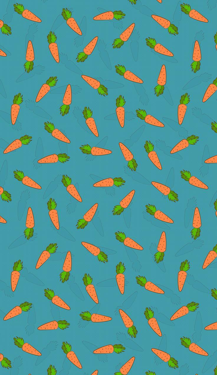 Carrot Wallpaper and Background Image