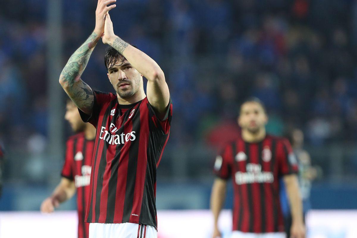 Alessio Romagnoli Confirmed as AC Milan's Captain