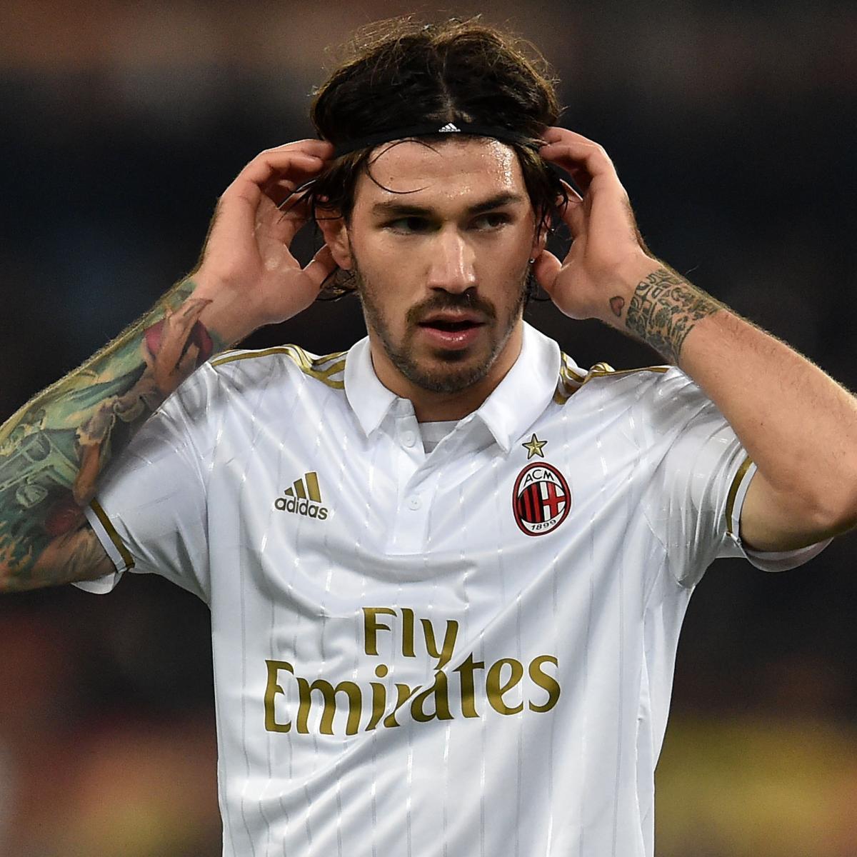 Chelsea Transfer News: Latest on Alessio Romagnoli and Top Blues