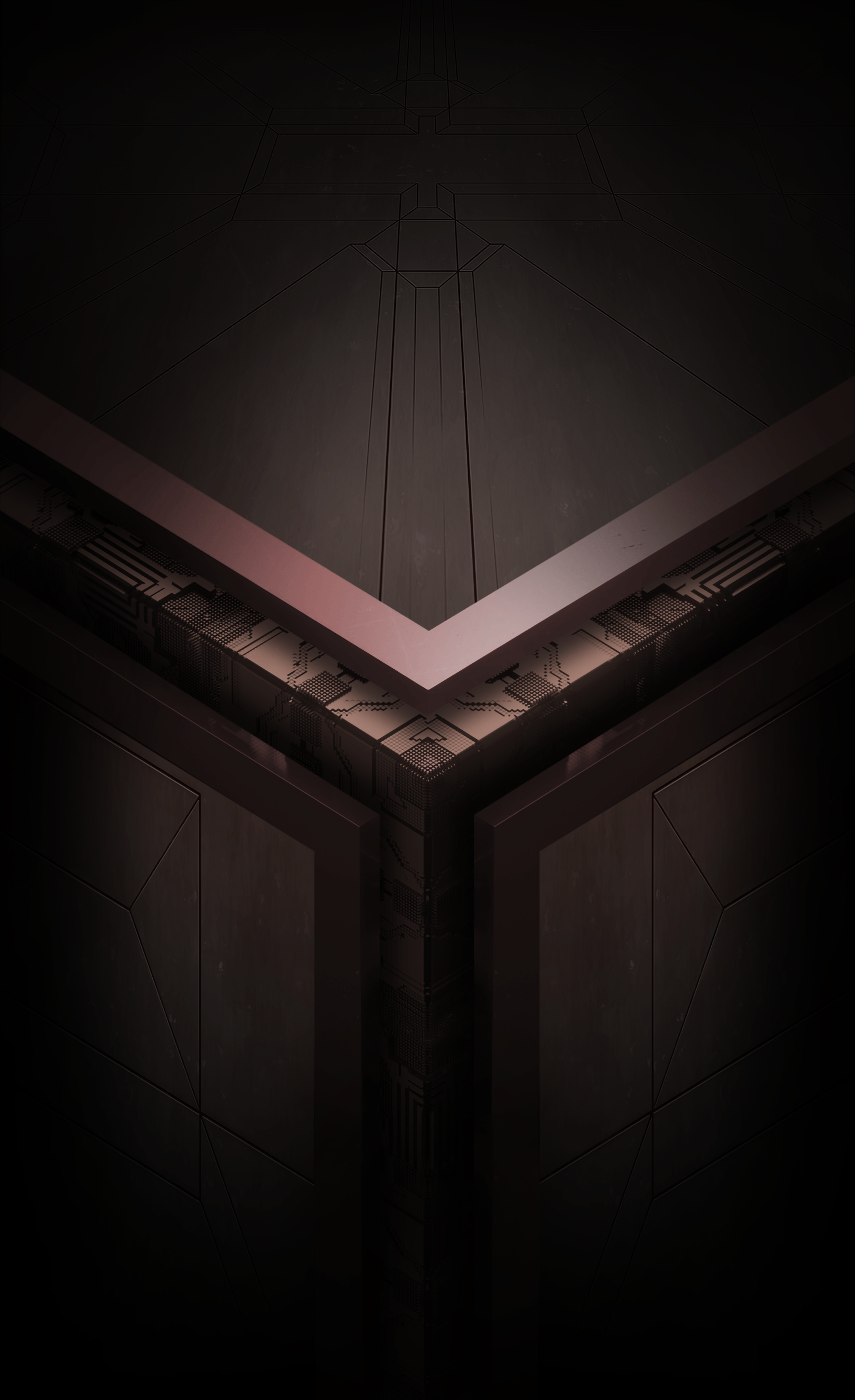 Asus Rog Phone Wallpapers Wallpaper Cave