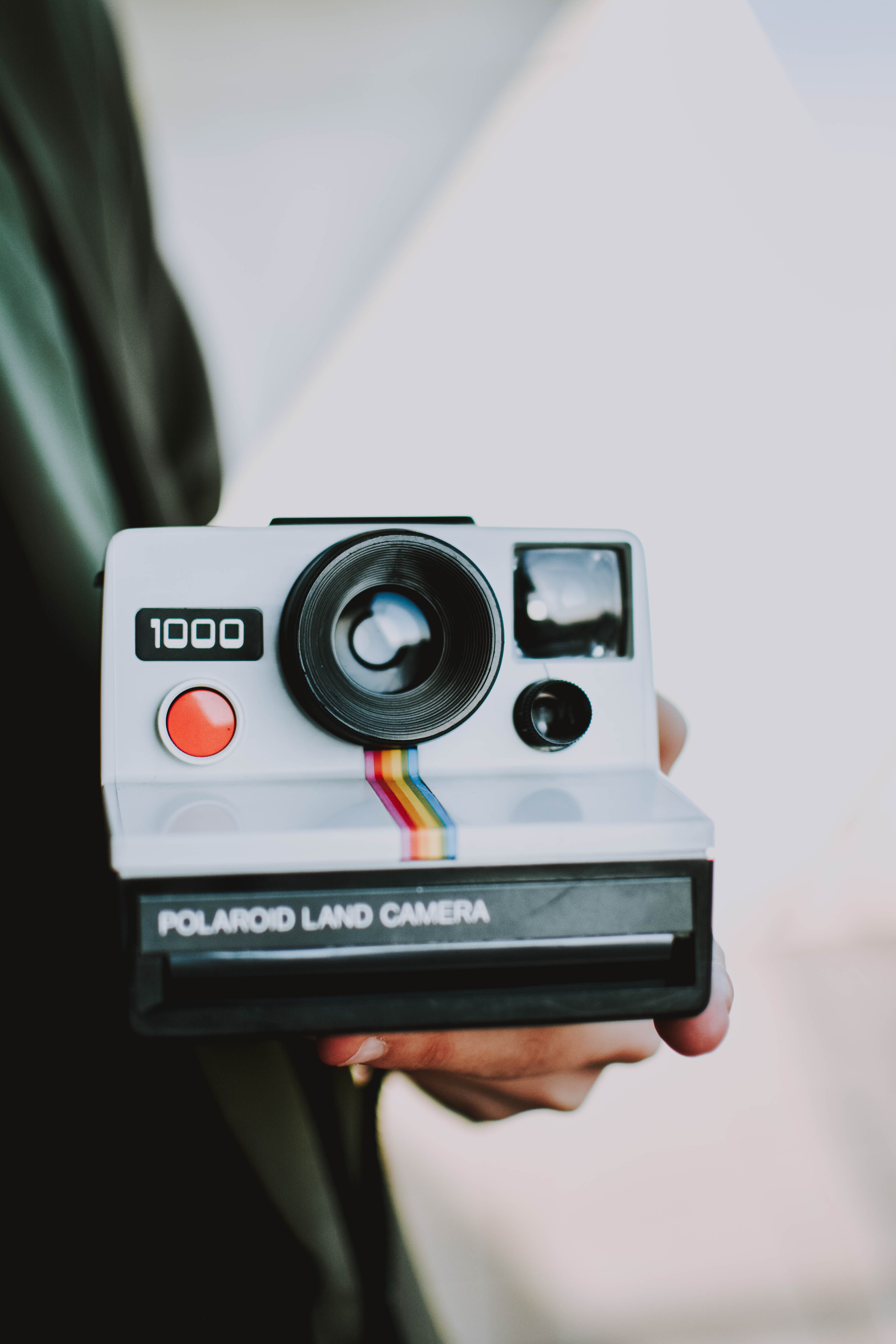 Polaroid Free , Image, Picture, HD Wallpaper