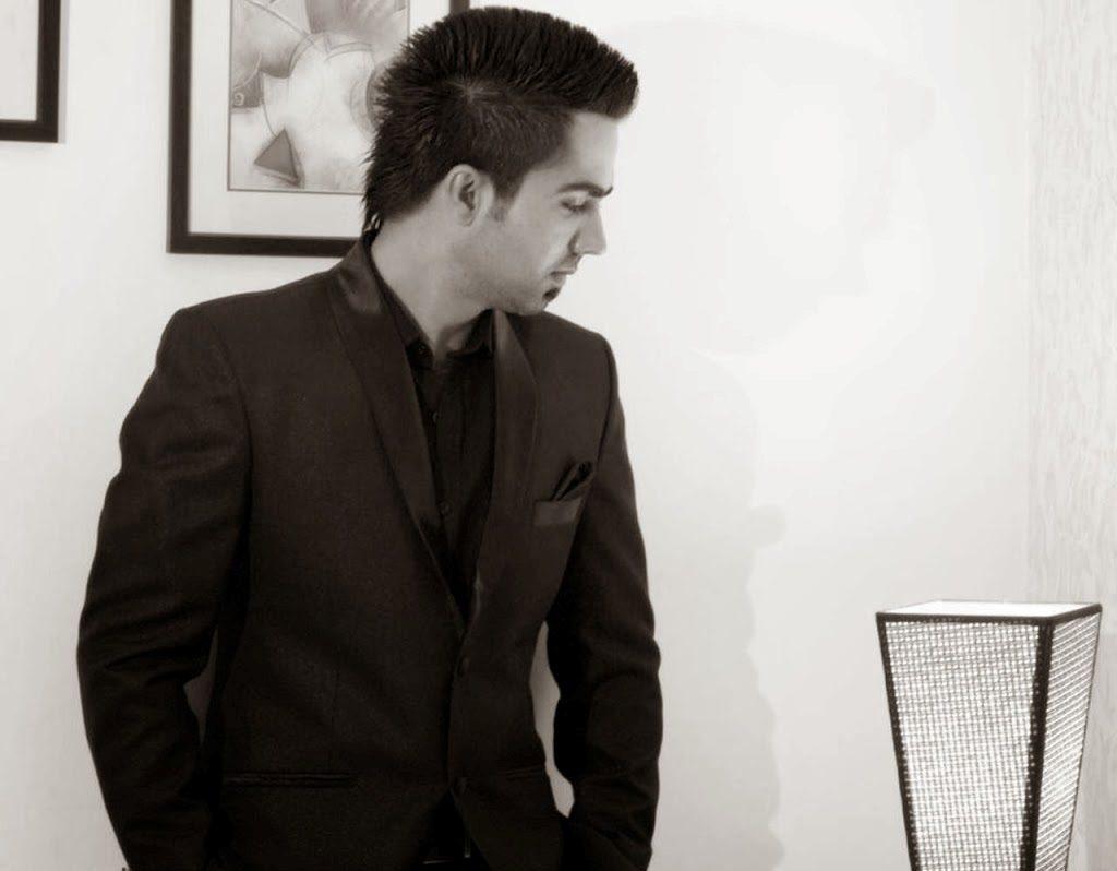 Hardy Sandhu HD Wallpaper