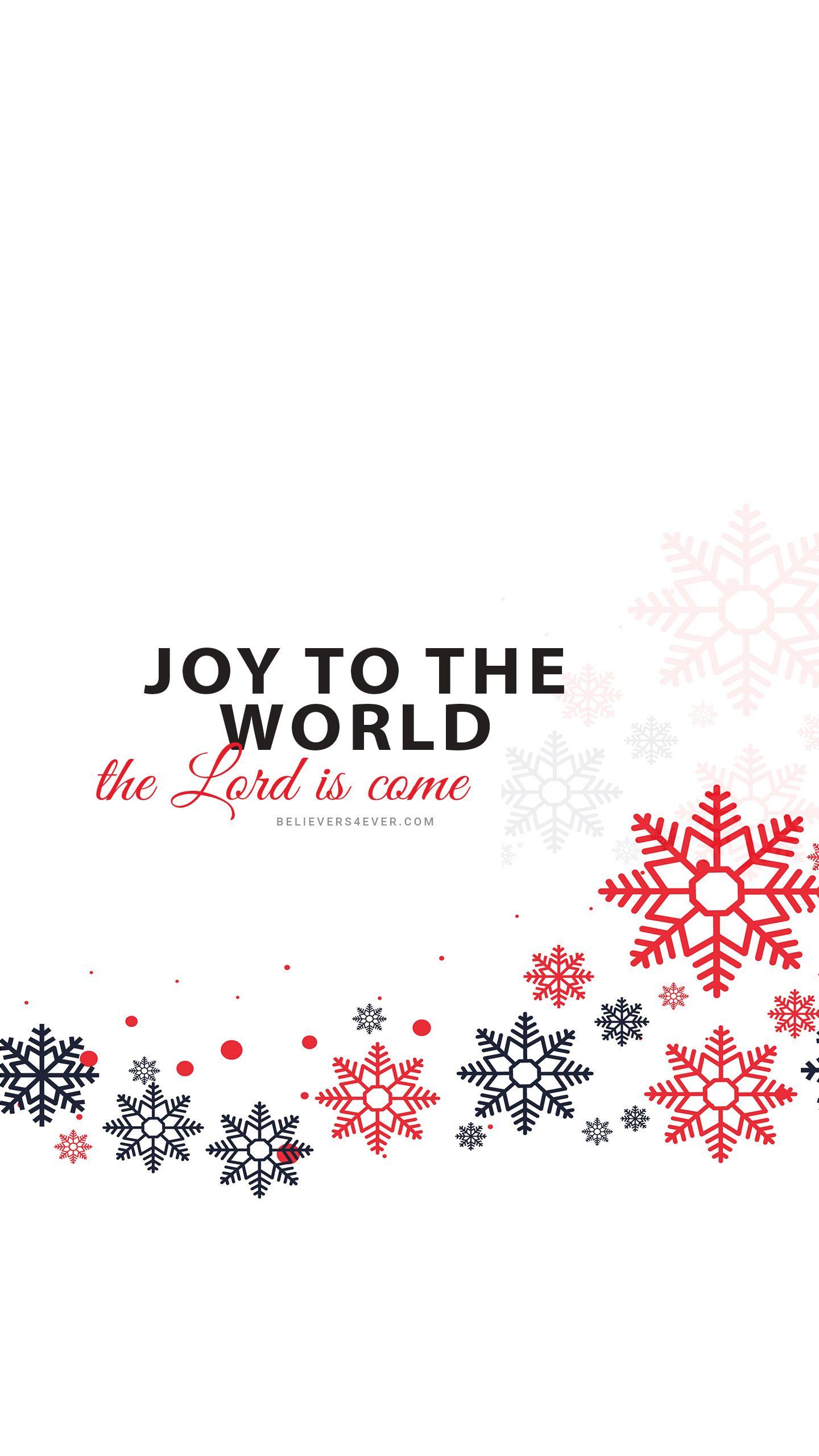 Joy to the world.com. Christmas wishes words, Samsung wallpaper, Christmas lockscreen