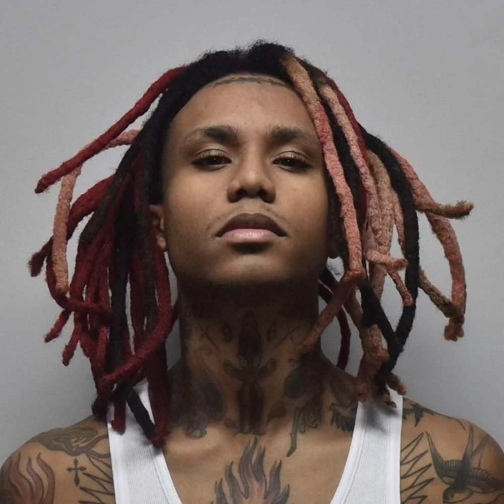 Lil Gnar Without Dreads