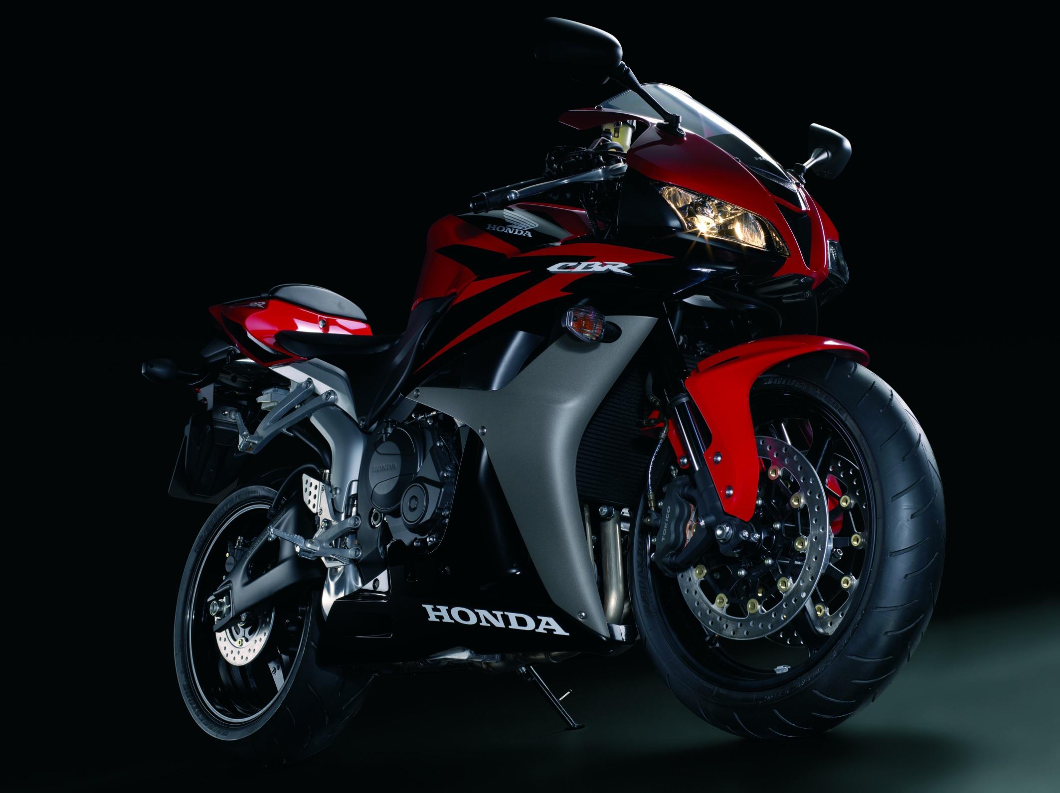 Honda CBR Wallpapers - Wallpaper Cave