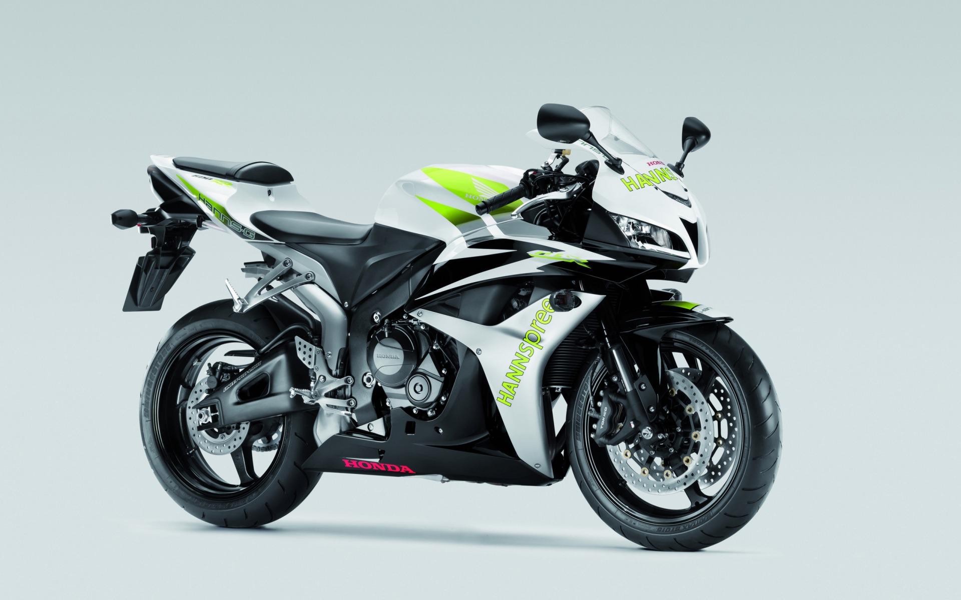 Honda CBR 600 RR Wallpaper Honda Motorcycles Wallpaper in jpg