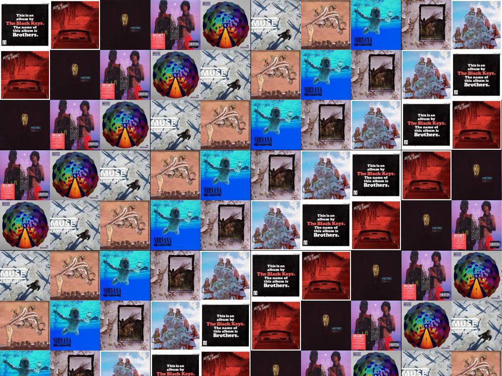 The Black Keys Brothers Arcade Fire The Suburbs Wallpaper