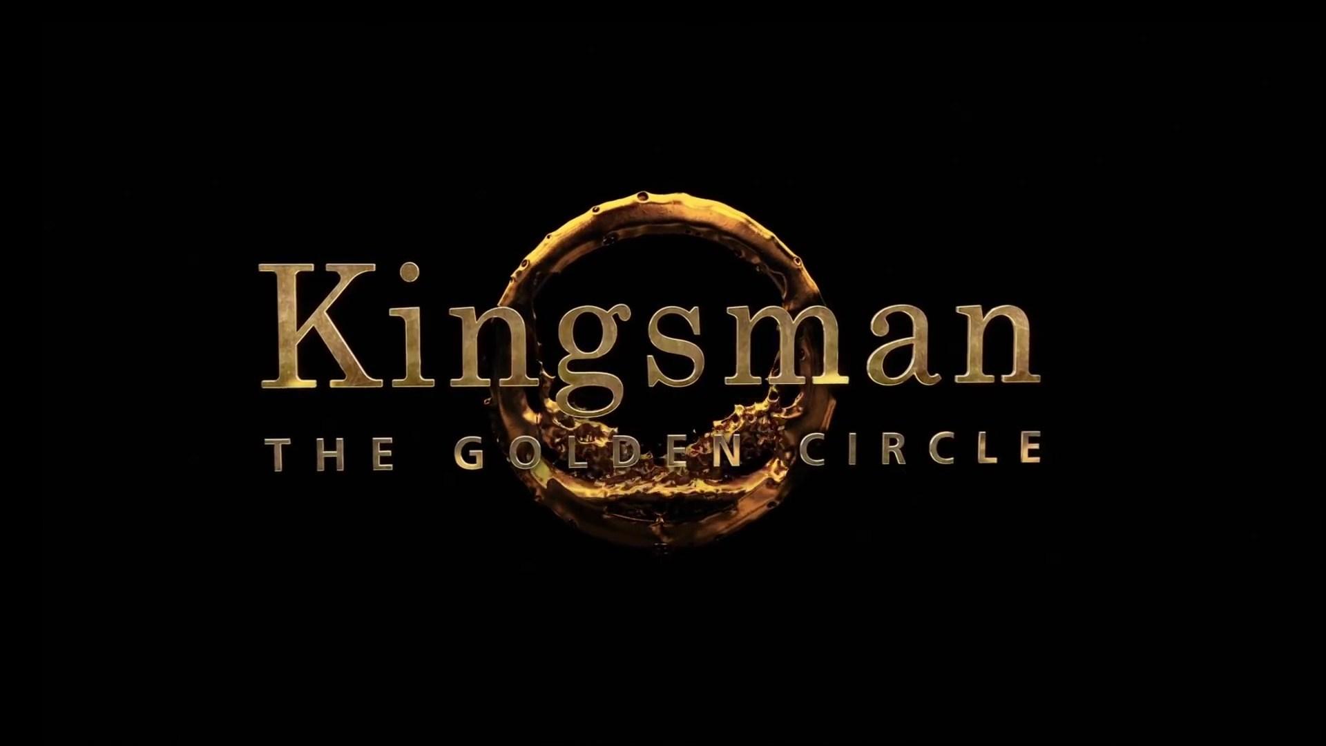 Kingsman: The Golden Circle Wallpaper and Background Image