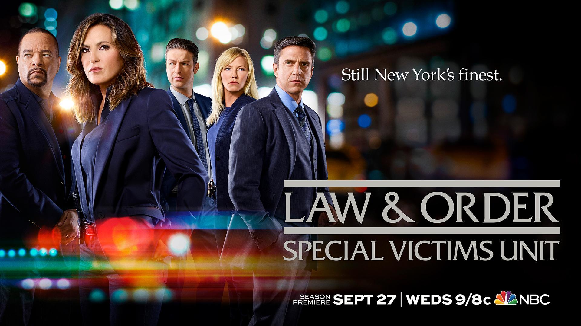 Law Order Special Victims Unit Wallpapers Wallpaper Cave