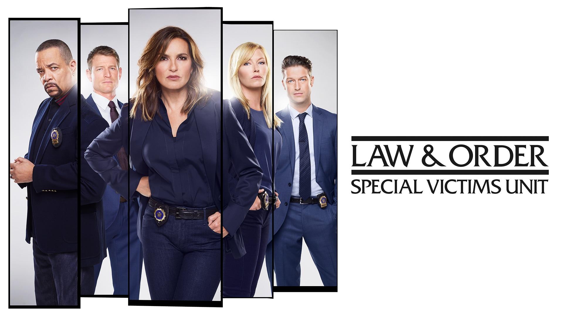 Law & Order: Special Victims Unit: Photo Galleries