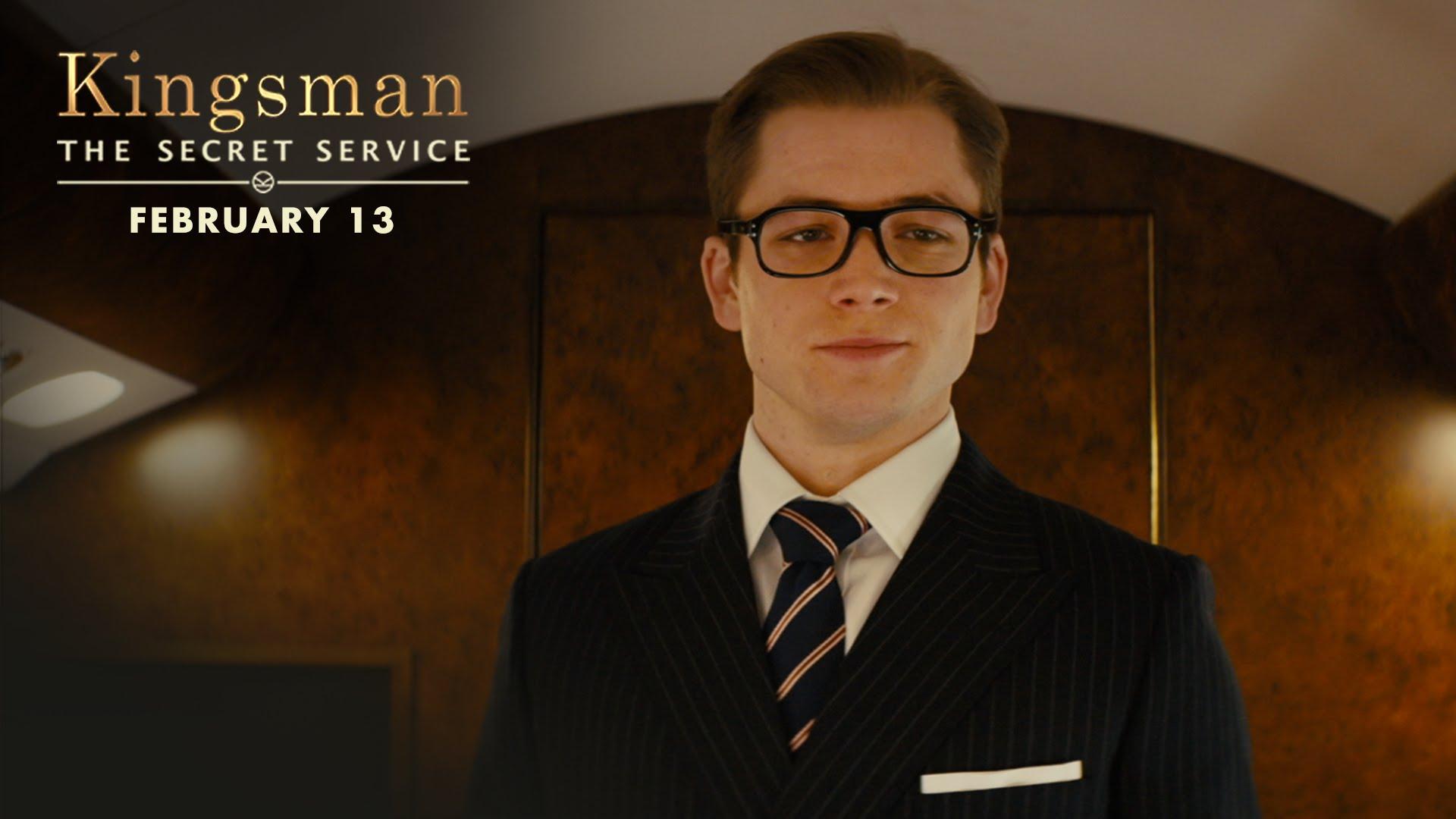 Kingsman: The Secret Service Wallpaper 17 X 1080