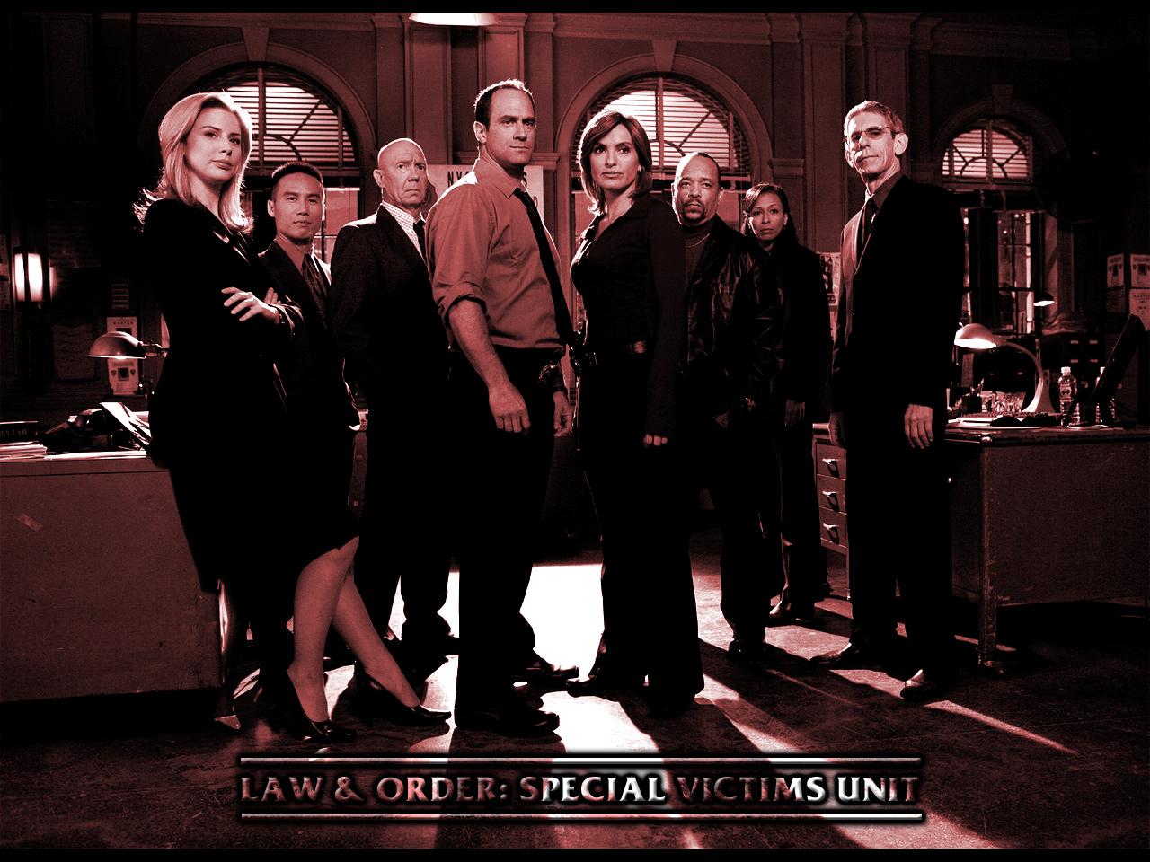 specialvictimsunit.org } Law & Order: Special Victims Unit website