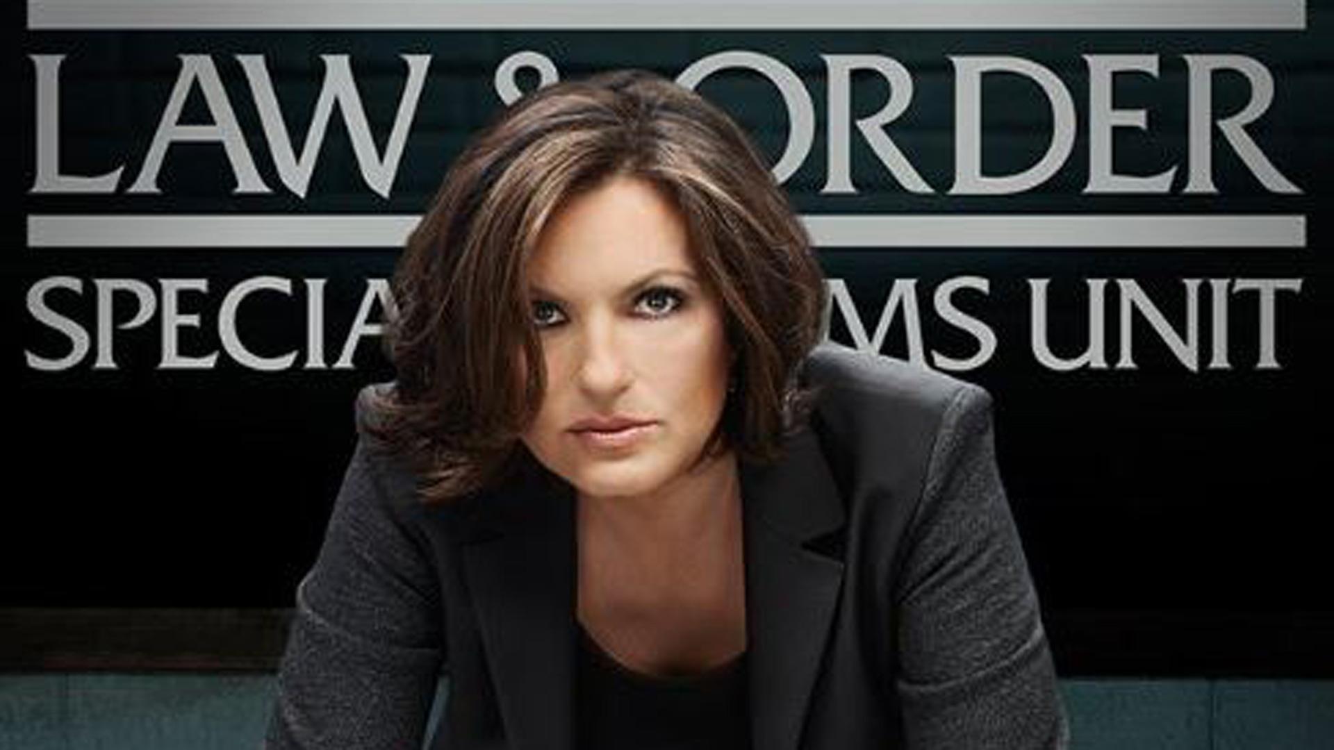 Ranking the many loves of Law & Order: SVU's Olivia Benson – SheKnows