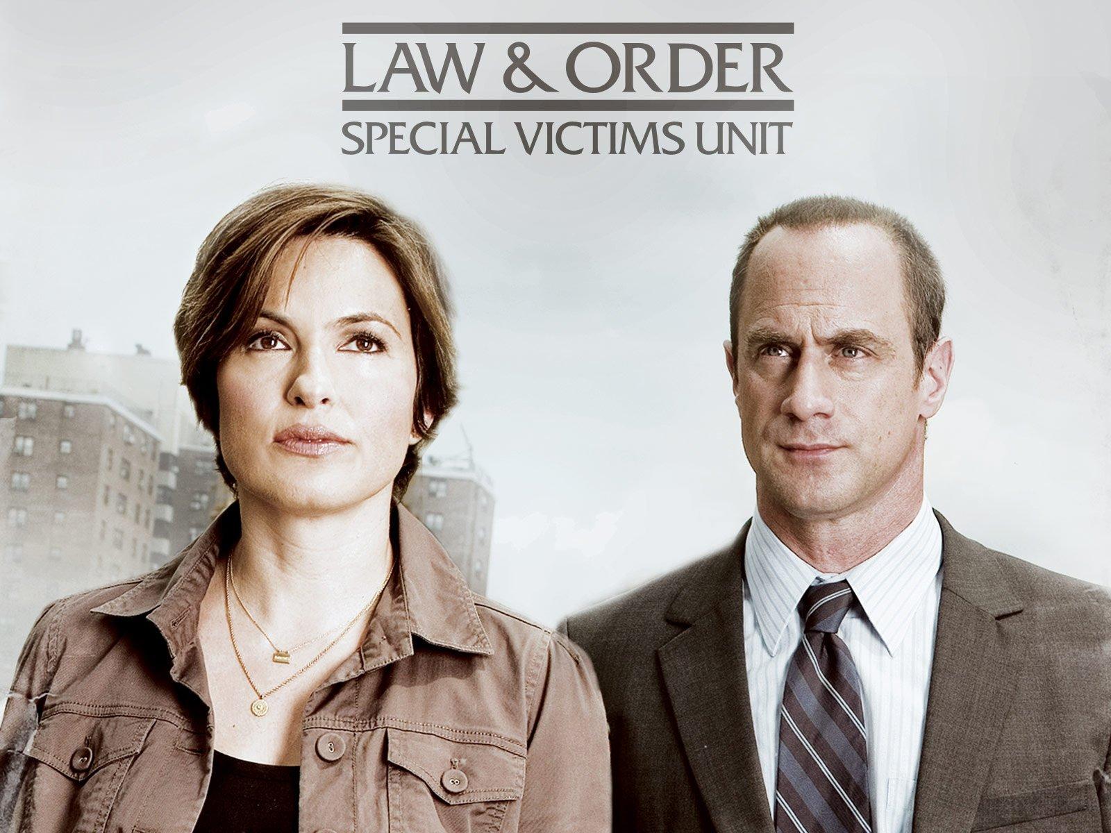 Law & Order: Special Victims Unit Season 9. Prime