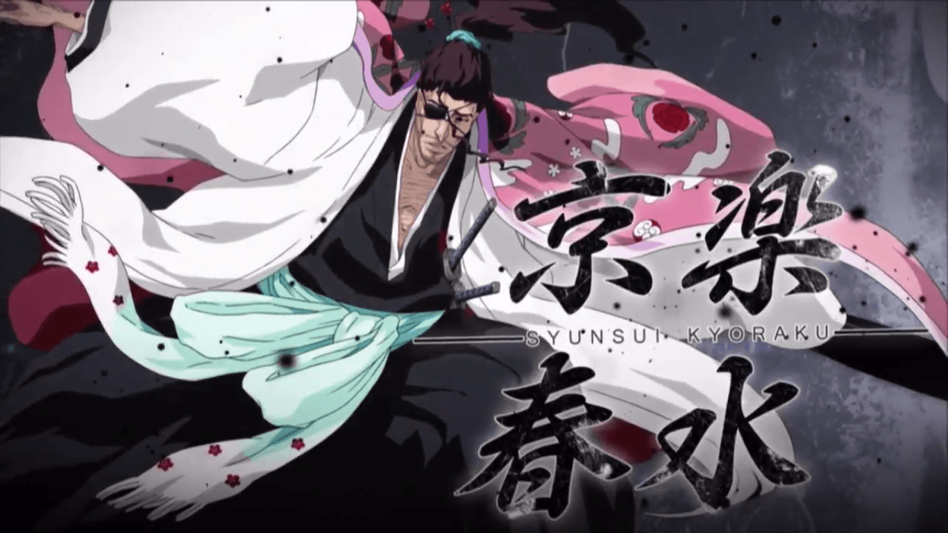 Bleach Thousand Year Blood War Anime Wallpaper 4k HD ID:11093