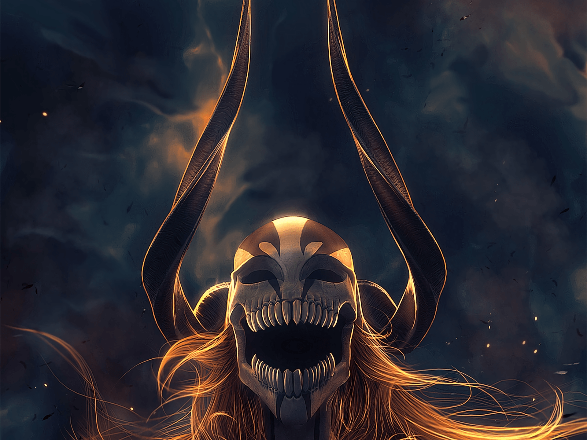 Bleach HD Desktop Wallpapers Wallpaper Cave