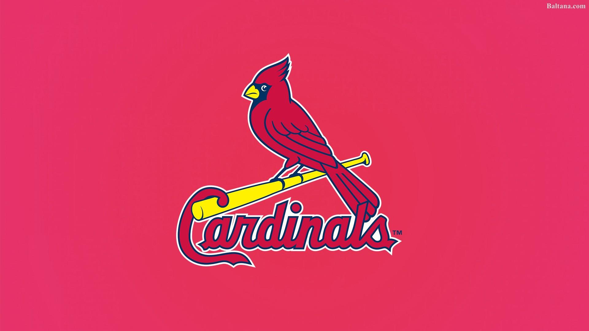 St Louis Cardinals Wallpaper HD Background, Image, Pics, Photo