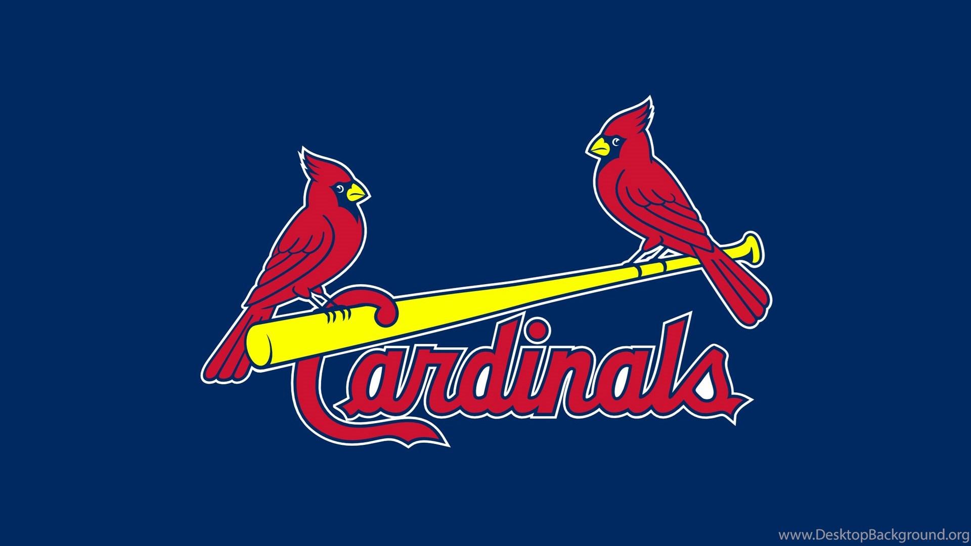 St Louis Cardinals Wallpaper Desktop Background