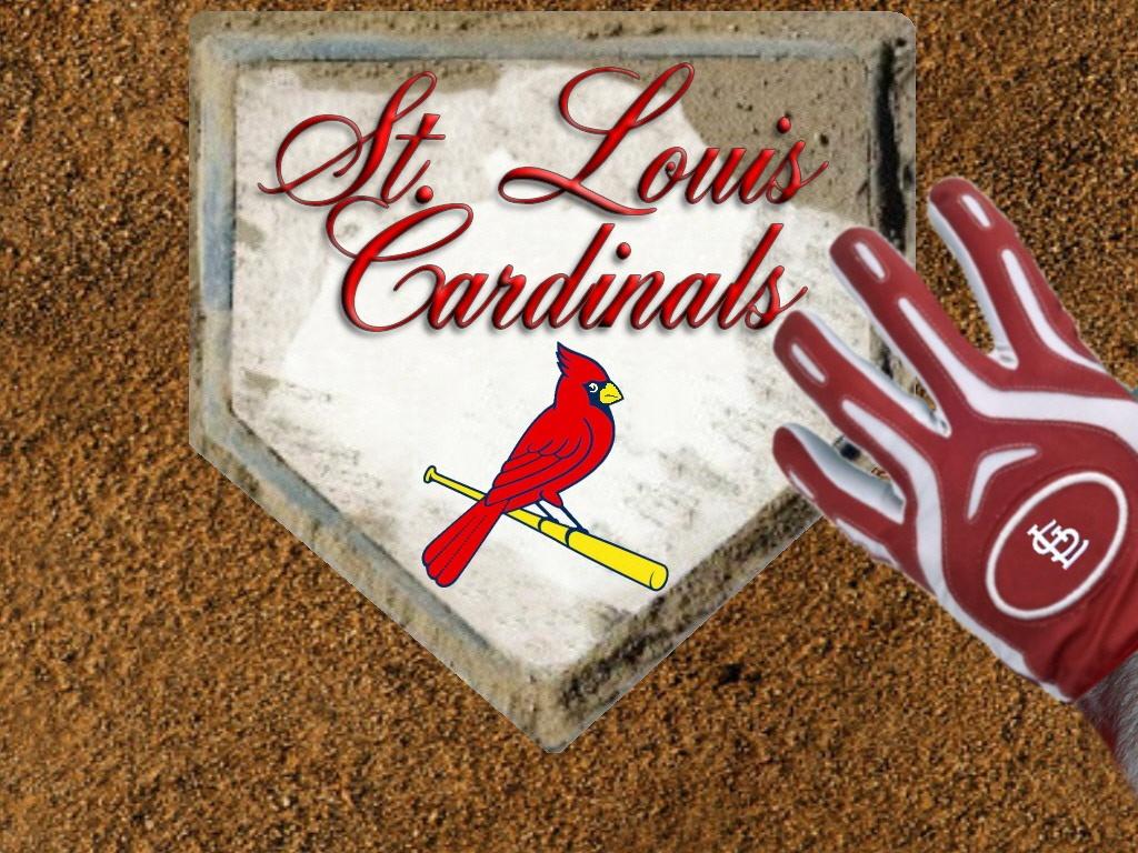 Louis Cardinals Wallpaper. St. Louis Cardinals Background