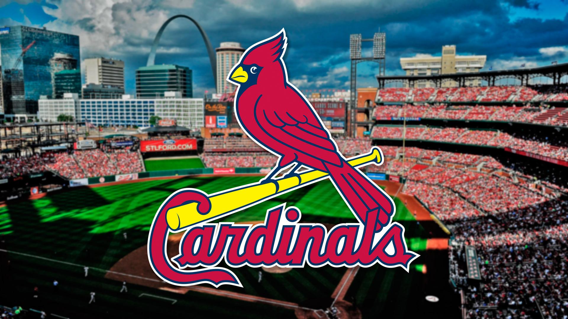 St Louis Cardinals Wallpaper 11 X 1080